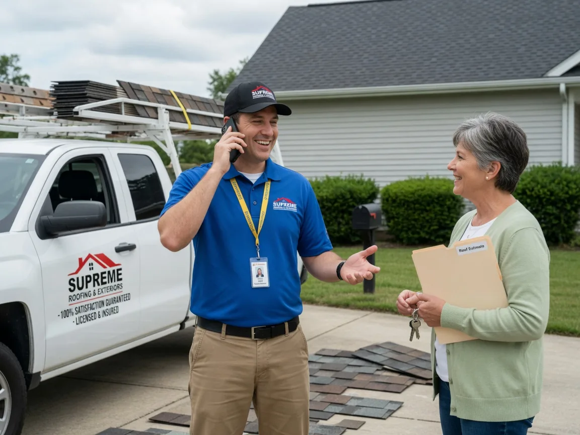 Roof Replacement Discovery Bay, CA FAQs